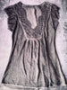 Topp Mary Grey