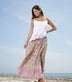 Top Maya – White - VIAMAJA.DK