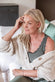 Top med blonde - Daily Army - VIAMAJA.DK