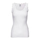 Top med blonde – Daily white - VIAMAJA.DK