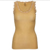 Topp med blonde - Daily Yellow