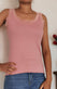 Top med blonde – Francis Rose - VIAMAJA.DK