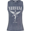 Topp Nirvana Navy