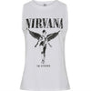 Topp Nirvana White