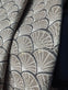 Tørklæde - Beige Olivia - VIAMAJA.DK