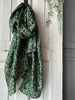 Skjerf - Forest green