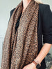 Skjerf Leopard