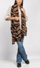 Skjerf Tiger
