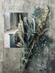Tørret blomster – Blue mix - VIAMAJA.DK