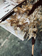 Tørret blomster – Brown mix - VIAMAJA.DK