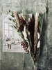 Tørkede blomster – Green Nature mix