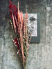 Trkede blomster          