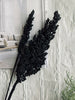 Tørkede blomster Naomi – Black