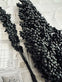 Tørret blomster Naomi – Black - VIAMAJA.DK