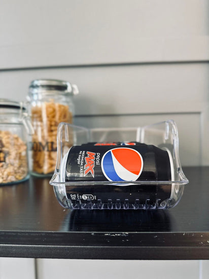 Transparent kasse dåser - VIAMAJA.DK