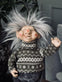 Troldefar Leo - VIAMAJA.DK