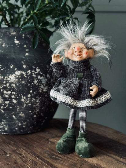 Troldemor Judith - VIAMAJA.DK