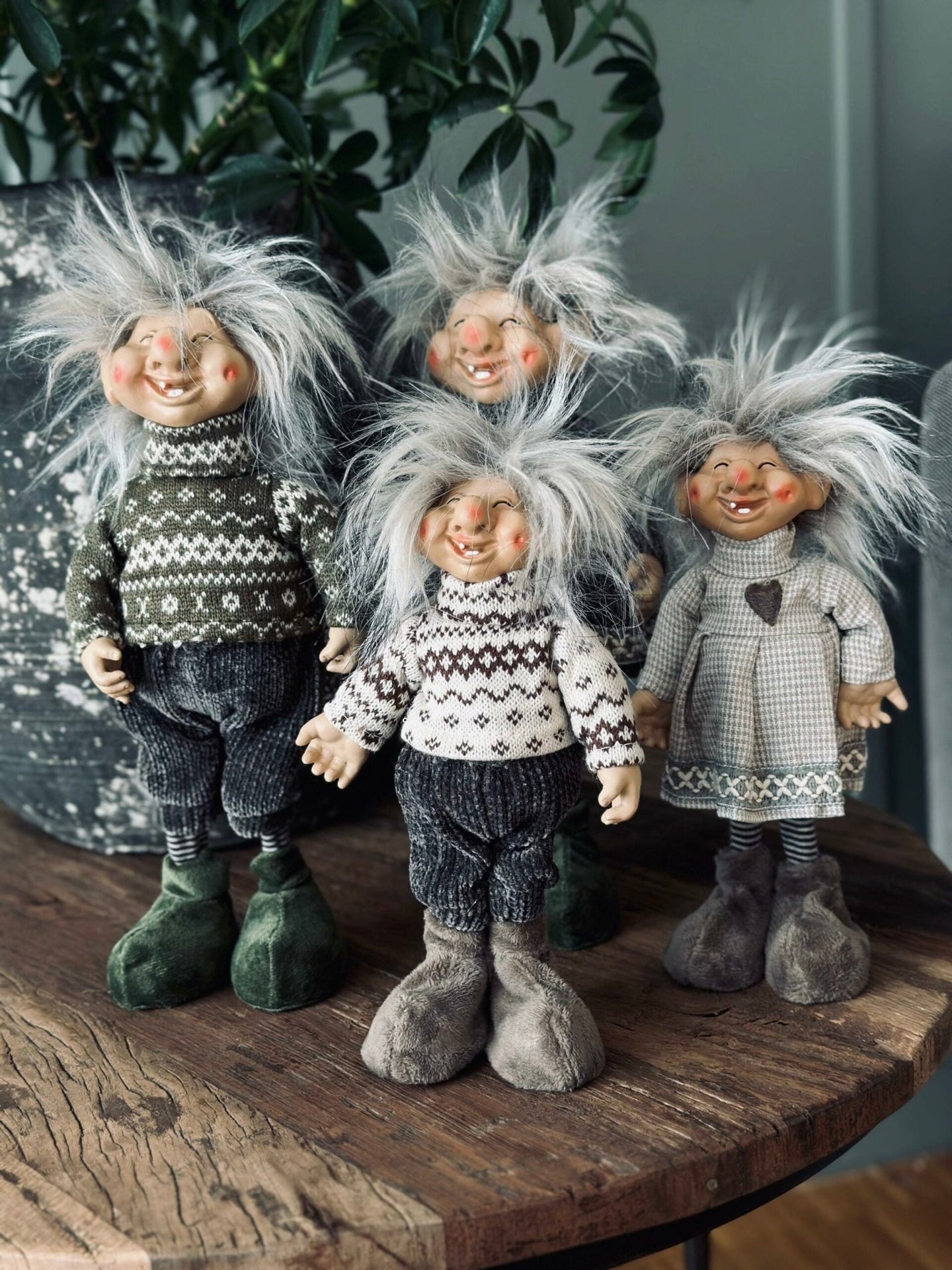 Troldemor Judith - VIAMAJA.DK