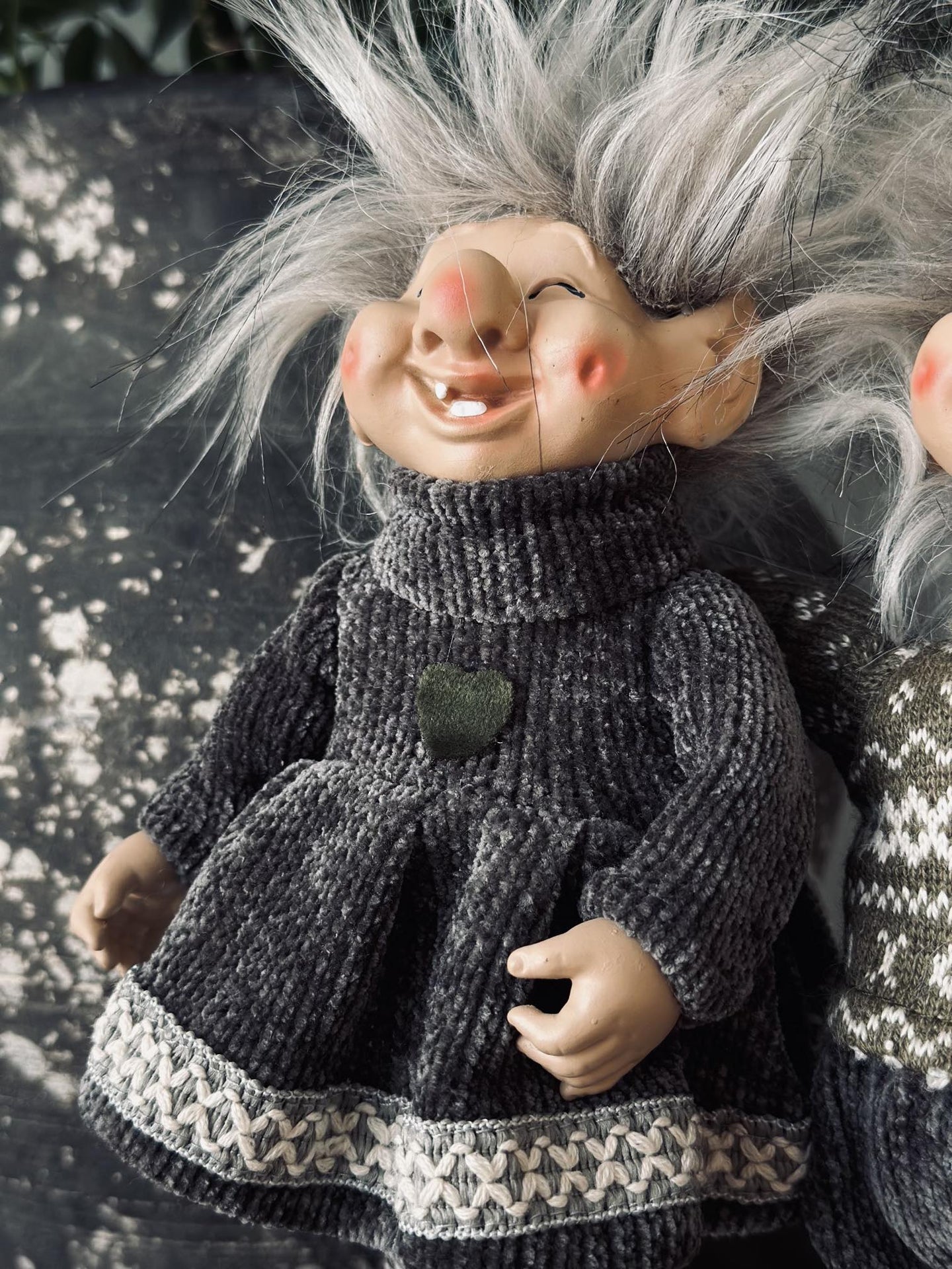 Troldemor Judith - VIAMAJA.DK