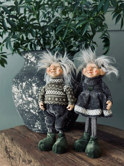 Troldemor Judith - VIAMAJA.DK