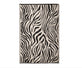 Udendørstæppe - Zebra 240x150 - VIAMAJA.DK
