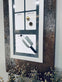 Ugeplan tavle, 60x20cm - VIAMAJA.DK