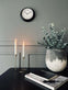 Ur i klassisk sort design - VIAMAJA.DK