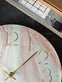 Ur marmor look - Rose - VIAMAJA.DK