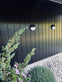 Væglampe med solceller - VIAMAJA.DK