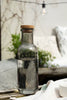 Vannflaske med korkpropp – Stone 1 ltr.