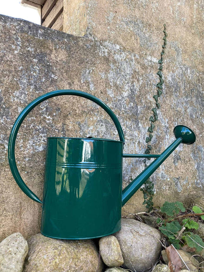 Vandkande – Grøn 10 Liter - VIAMAJA.DK