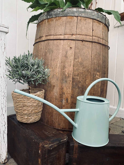 Vandkande – Lys blå pastel 1.5 Liter - VIAMAJA.DK