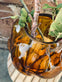 Vase Amber Shape - VIAMAJA.DK