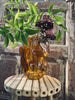 Vase Amber Shape