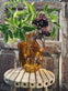 Vase Amber Shape - VIAMAJA.DK
