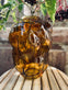Vase Amber Shape - VIAMAJA.DK