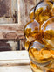 Vase Amber Stella - VIAMAJA.DK