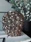 Vase Beige Dots - VIAMAJA.DK