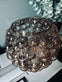 Vase Beige Dots - VIAMAJA.DK