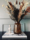 Vase - Brown - VIAMAJA.DK