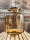 Vase Brown Luca - VIAMAJA.DK