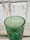 Vase – Green dots - VIAMAJA.DK