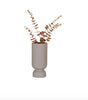 Vase i keramikk