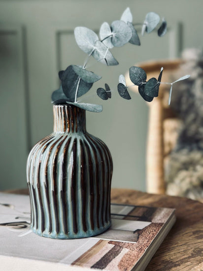 Vase keramik – Mix - VIAMAJA.DK