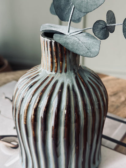Vase keramik – Mix - VIAMAJA.DK
