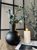 Vase Maison Black 16 x 20