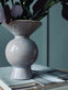 Vase - Rose keramik - VIAMAJA.DK