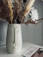 Vase SMILE - keramik - VIAMAJA.DK