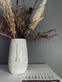 Vase SMILE - keramik - VIAMAJA.DK