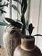 Vase – Wood 18cm - VIAMAJA.DK